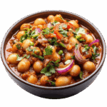 Aloo Chhole