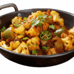 Aloo Gobhi