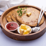 Aloo Prantha