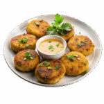 Aloo Tikki
