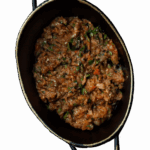 Baingan Bhartha