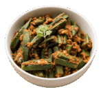 Bhindi Masala