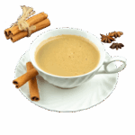 Chai ( Indian Tea)