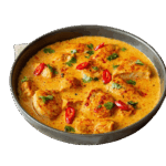 Chicken Korma