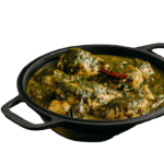 Chicken Saagwala
