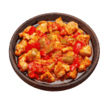 Chicken Vindaloo