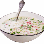 Cucumber Raita