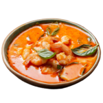 Fish Curry