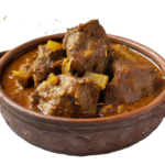 Goat Curry (Bone-In)