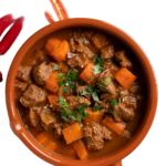 Goat Vindaloo