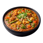 Hydrabadi Veg Curry