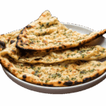 Kashmiri Naan