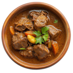 Taj Special Lamb Curry