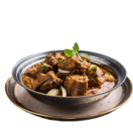 Lamb Korma