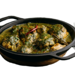 Lamb Saag