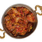 Lamb Tikka Masala
