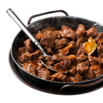 Lamb Vindaloo