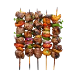 Lamb boti Kabab