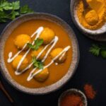 Tofu Tikka Masala