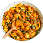 Mango Chicken