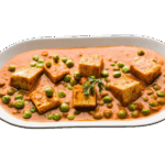 Mattar Paneer