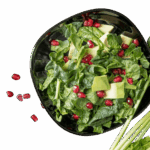 Mixed Green Salad
