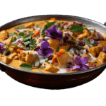 Navratan Korma