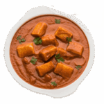 Paneer Tikka Masala