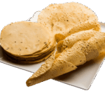 Papadum