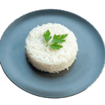 Plain Rice