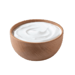 Plain Yoghurt
