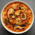 Prawn Korma