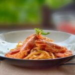 Prawn Vindaloo