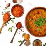 Punjabi Dal Tadka