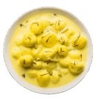 Rasmalai