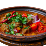 Rogan Josh