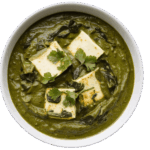 Saag Paneer