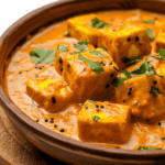 Shahi Paneer