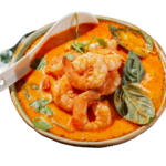 Shrimp Curry ( Goa Special )