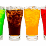 Soft Drinks (Coke, Diet Coke, Sprite, Fanta, Root Beer)