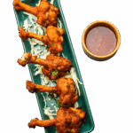 Tandoori Chicken (Bone-in)