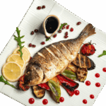 Signature Tawa Fish