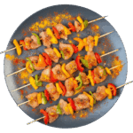 Tandoori Mixed Platter
