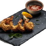 Tandoori Shrimp