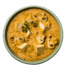 Tofu Curry