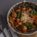 Vagi Aloo Vindaloo