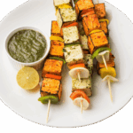 Veg Seekh Kabab