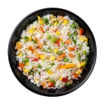 Vegetable Biryani