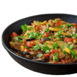 Vegetable Jalfrezi