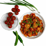 Veggie Chicken Tikka Masala